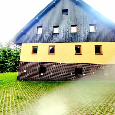 Apartmany Za Sneznikem Dolni Morava Exterior photo