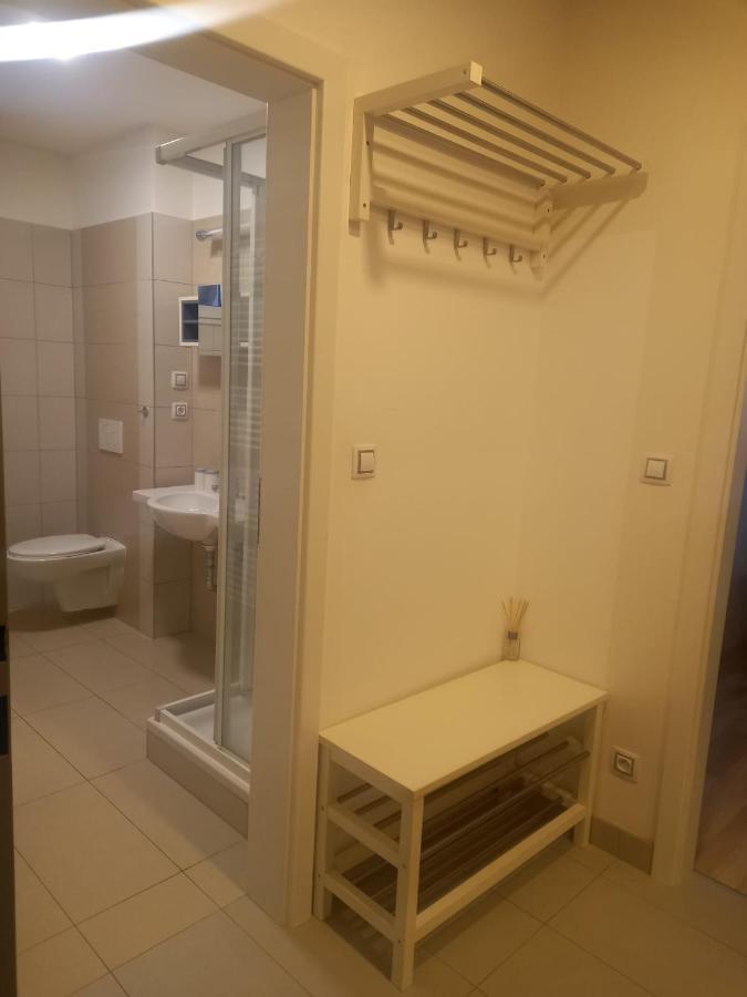 Apartmany Za Sneznikem Dolni Morava Exterior photo